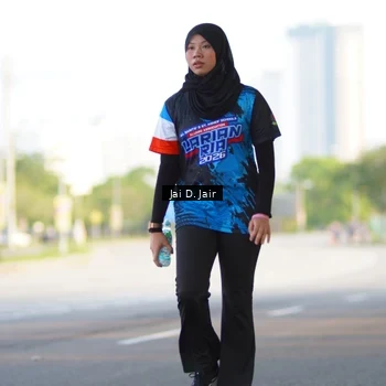 Runner Photo 7677312