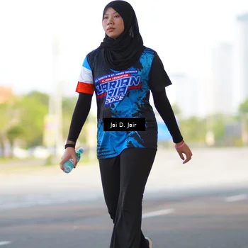 Runner Photo 7677342