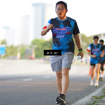 Runner Photo 7677347