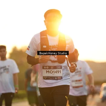 Runner Photo 7677349
