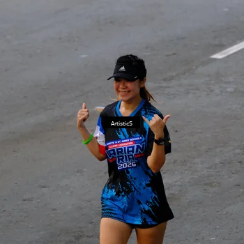 Runner Photo 7677356