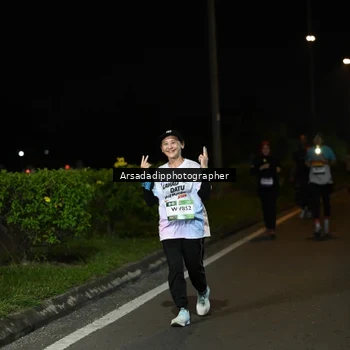 Runner Photo 7677362
