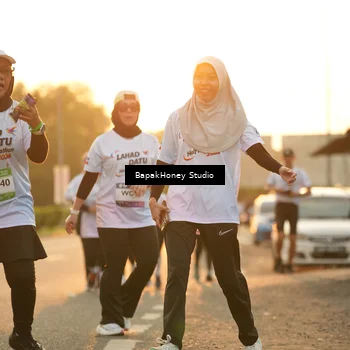 Runner Photo 7677365