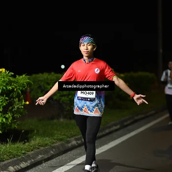 Runner Photo 7677366