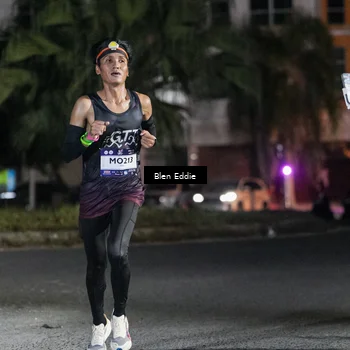 Runner Photo 7677367