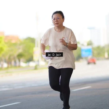 Runner Photo 7677370