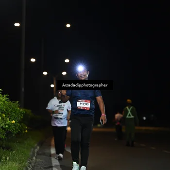 Runner Photo 7677382