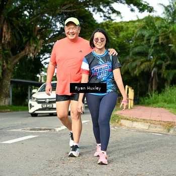 Runner Photo 7677390