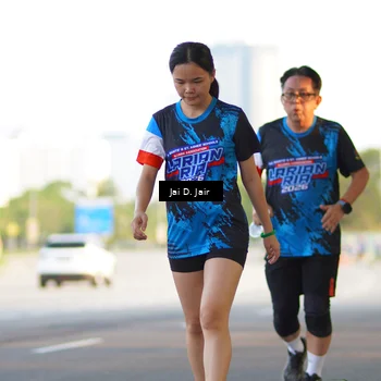 Runner Photo 7677401