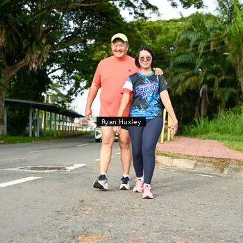 Runner Photo 7677405