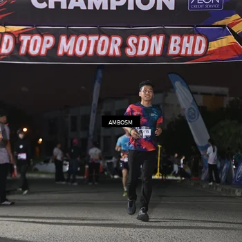 Runner Photo 7677408