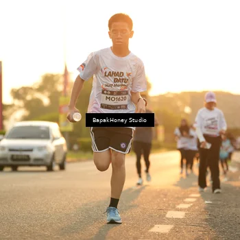 Runner Photo 7677413