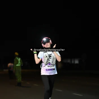 Runner Photo 7677416