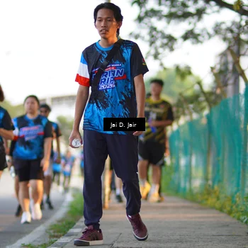 Runner Photo 7677436