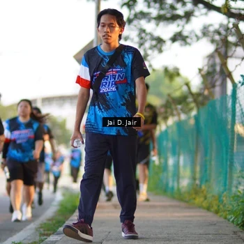 Runner Photo 7677438