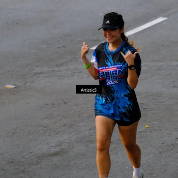 Runner Photo 7677450