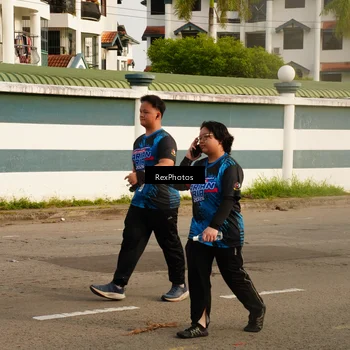Runner Photo 7677451