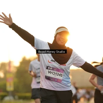Runner Photo 7677454