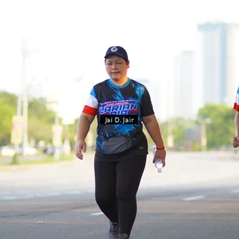 Runner Photo 7677467
