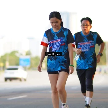 Runner Photo 7677479