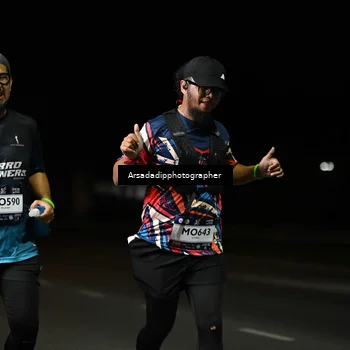Runner Photo 7677480