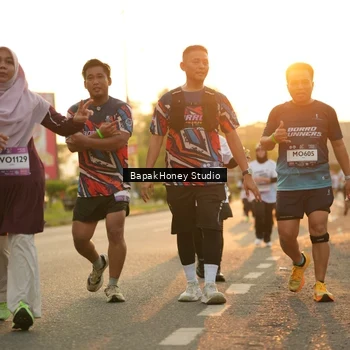 Runner Photo 7677485