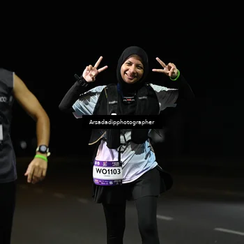 Runner Photo 7677486