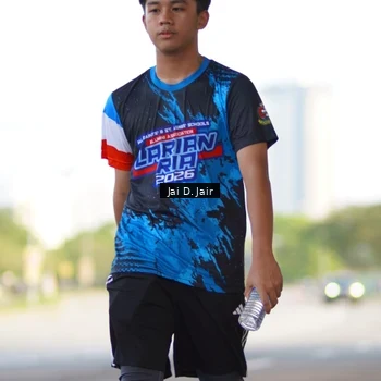 Runner Photo 7677495