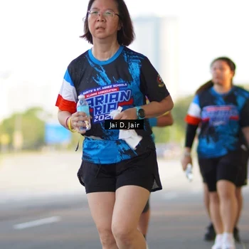 Runner Photo 7677497