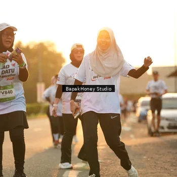 Runner Photo 7677498