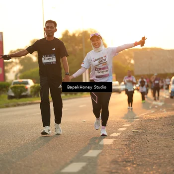 Runner Photo 7677503