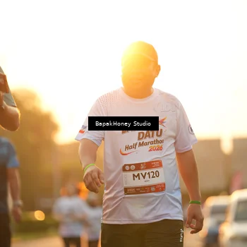 Runner Photo 7677520