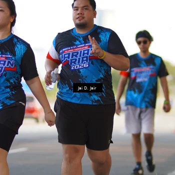 Runner Photo 7677521