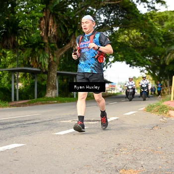 Runner Photo 7677523