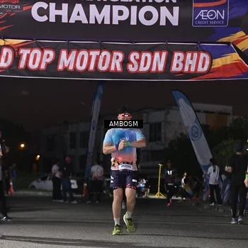 Runner Photo 7677524
