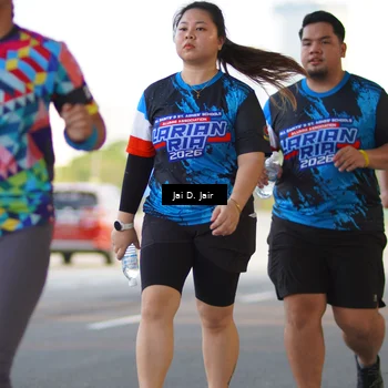 Runner Photo 7677527