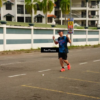 Runner Photo 7677540