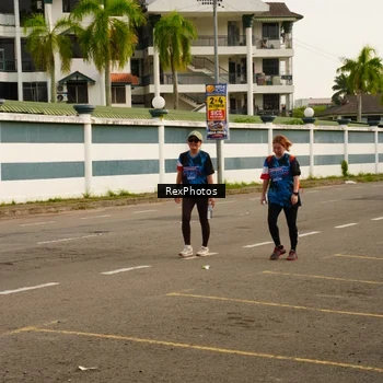 Runner Photo 7677555