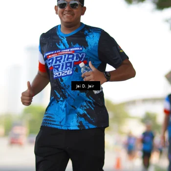 Runner Photo 7677561