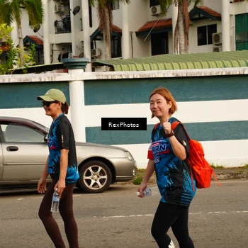 Runner Photo 7677562
