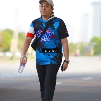 Runner Photo 7677566