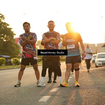 Runner Photo 7677567