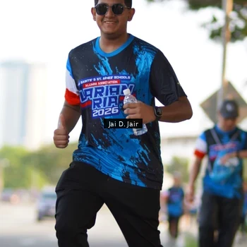 Runner Photo 7677580