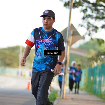 Runner Photo 7677581