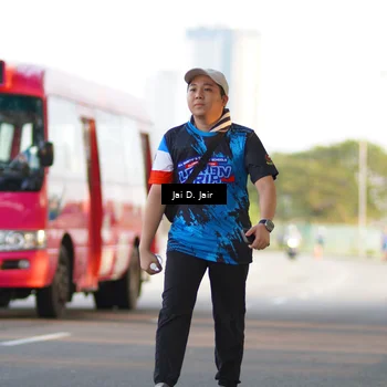 Runner Photo 7677595