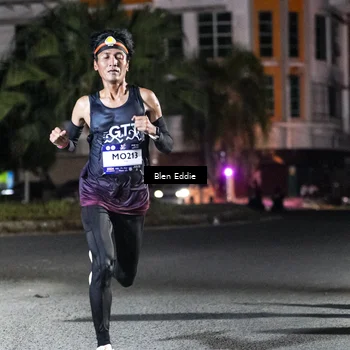 Runner Photo 7677602