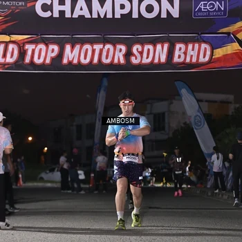 Runner Photo 7677605