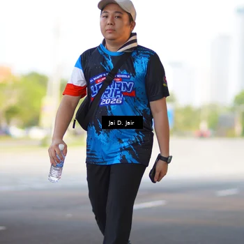 Runner Photo 7677614