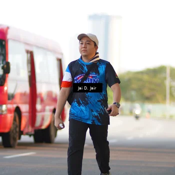 Runner Photo 7677617