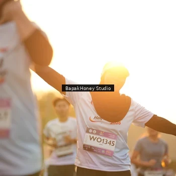 Runner Photo 7677628